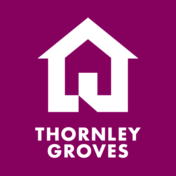 Thornley Groves Logo